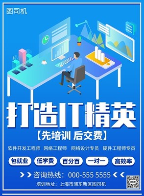 軟件開發(fā)培訓與教育軟件開發(fā) 在線制作模板圖片的創(chuàng)新路徑