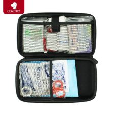 為安全護航 醫(yī)用急救包與車載急救包的全面指南