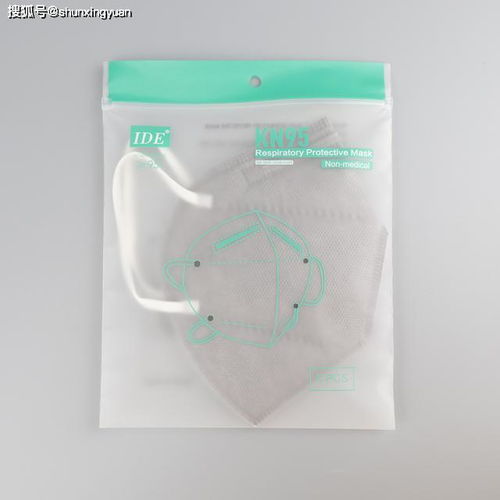 醫(yī)療物資供應鏈的可靠基石 口罩袋與醫(yī)用包專業(yè)生產(chǎn)廠家解析