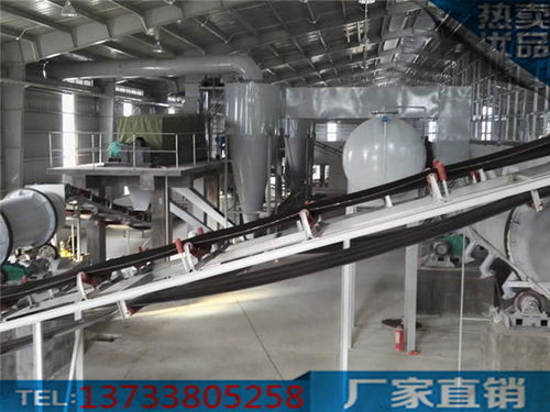 養殖戶建立有機肥料生產廠 設備投資成本與關鍵環節解析